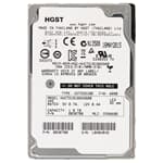 Hitachi SAS-Festplatte 1TB 7,2k SAS 6G 2,5" - HUC721010ASS600