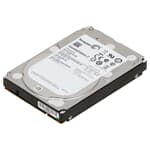 Seagate SATA Festplatte 500GB 7,2k SATA 6G 2,5" - ST9500620NS