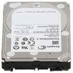 Seagate SATA Festplatte 500GB 7,2k SATA 6G 2,5" - ST9500620NS