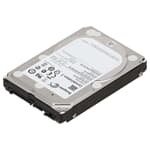 Seagate SATA Festplatte 500GB 7,2k SATA 6G 2,5" - ST9500620NS