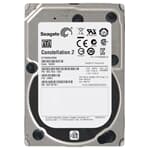 Seagate SATA Festplatte 500GB 7,2k SATA 6G 2,5" - ST9500620NS