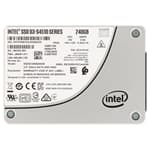 Intel SATA-SSD D3-S4510 Series 240GB SATA 6G 2,5" - J80081-071 SSDSC2KB240G8