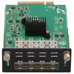 Check Point Network I/O Module 4x 1GbE SFP - CPAC-4-1F-B