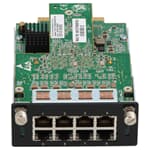 Check Point Network Interface Card 8x 1GbE - CPAC-8-1C-B M4E2G8I80-CP2