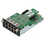 Check Point Network Interface Card 8x 1GbE - CPAC-8-1C-B M4E2G8I80-CP2