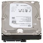 Seagate SATA Festplatte 1TB 7,2k SATA 6G 512n 3,5" - ST1000NM0055 1V410C-002