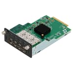 Check Point Network I/O Module 4x 1GbE SFP - CPAC-4-1F-C