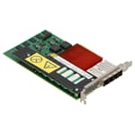 IBM PCIe3 12 GB Cache RAID + SAS Adapter 4-port 6Gb x8 - 02DE382 57B1