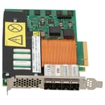 IBM PCIe3 12 GB Cache RAID + SAS Adapter 4-port 6Gb x8 - 02DE382 57B1