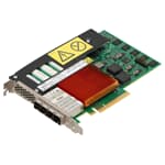 IBM PCIe3 12 GB Cache RAID + SAS Adapter 4-port 6Gb x8 - 02DE382 57B1