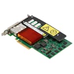 IBM PCIe3 12 GB Cache RAID + SAS Adapter 4-port 6Gb x8 - 02DE382 57B1