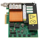 IBM PCIe3 12 GB Cache RAID + SAS Adapter 4-port 6Gb x8 - 02DE382 57B1