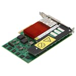 IBM PCIe3 12 GB Cache RAID + SAS Adapter 4-port 6Gb x8 - 02DE382 57B1
