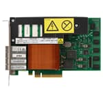 IBM PCIe3 12 GB Cache RAID + SAS Adapter 4-port 6Gb x8 - 02DE382 57B1
