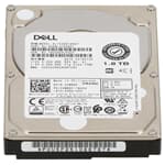 Dell SAS Festplatte 1,8TB 10k SAS 12G 2,5" - 0WRRF AL15SEB18EQY