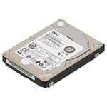 Dell SAS Festplatte 1,8TB 10k SAS 12G 2,5" - 0WRRF AL15SEB18EQY
