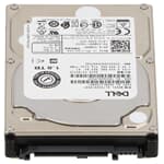 Dell SAS Festplatte 1,8TB 10k SAS 12G 2,5" - 0WRRF AL15SEB18EQY
