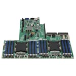 Supermicro CSE-819-U Server Mainboard 11DPU Rev 1.10