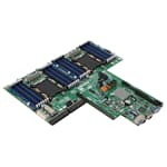 Supermicro CSE-819-U Server Mainboard 11DPU Rev 1.10