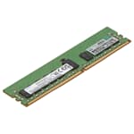 HPE DDR4-RAM 16GB PC4-2933Y ECC RDIMM 1R SM - P19254-001 P19041-B21