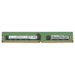 HPE DDR4-RAM 16GB PC4-2933Y ECC RDIMM 1R SM - P19254-001 P19041-B21
