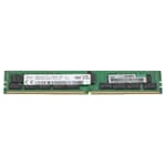 HPE DDR4-RAM 32GB PC4-3200AA ECC RDIMM SM 2R - P21674-001 HMA84GR7DJR4N-XN