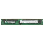 HPE DDR4-RAM 32GB PC4-3200AA ECC RDIMM SM 2R - P21674-001 HMA84GR7DJR4N-XN