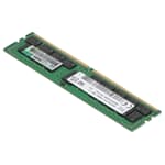HPE DDR4-RAM 32GB PC4-3200AA ECC RDIMM SM 2R - P21674-001 HMA84GR7DJR4N-XN