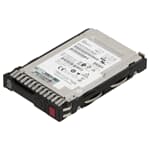 HPE SAS-SSD 1,6TB SAS 12G MU SFF - P06580-001 P04533-B21