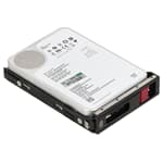 HPE SATA-Festplatte 10TB 7,2k SATA 6G 512e LFF - P11184-001 P09797-B21