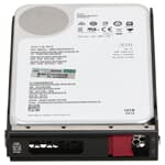HPE SATA-Festplatte 10TB 7,2k SATA 6G 512e LFF - P11184-001 P09797-B21