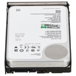 HPE SATA-Festplatte 10TB 7,2k SATA 6G 512e LFF - P11184-001 P09797-B21