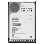 HPE SATA-Festplatte 10TB 7,2k SATA 6G 512e LFF - P11184-001 P09797-B21