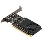 Dell Grafikkarte Quadro P620 2GB 4x mDP PCI-E - PWF85
