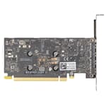 Dell Grafikkarte Quadro P620 2GB 4x mDP PCI-E - PWF85