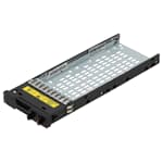 HPE kompatibel MSA 1060 2060 2062 SAS Rahmen 2,5" SFF - P14405-001 NEU
