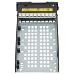 HPE kompatibel MSA 1060 2060 2062 SAS Rahmen 2,5" SFF - P14405-001 NEU