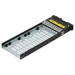 HPE kompatibel MSA 1060 2060 2062 SAS Rahmen 2,5" SFF - P14405-001 NEU