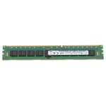 HP DDR3-RAM 8GB PC3-12800R ECC 1R - 647651-081 M393B1G70QH0-CK0