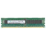 HP DDR3-RAM 8GB PC3-12800R ECC 1R - 647651-081 M393B1G70QH0-CK0