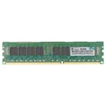 HP DDR3-RAM 8GB PC3-12800R ECC 1R - 647651-081 M393B1G70QH0-CK0