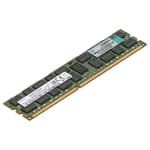 HPE DDR3-RAM 16GB PC3-12800R ECC 2R - M393B2G70DB0-CK0 672612-081
