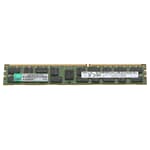 HPE DDR3-RAM 16GB PC3-12800R ECC 2R - M393B2G70DB0-CK0 672612-081