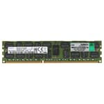 HPE DDR3-RAM 16GB PC3-12800R ECC 2R - M393B2G70DB0-CK0 672612-081