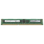 HP DDR3-RAM 8GB PC3-12800R ECC 1R - 647651-081 MT18JSF1G72PZ-1G6
