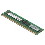HP DDR3-RAM 8GB PC3-12800R ECC 1R - 647651-081 MT18JSF1G72PZ-1G6