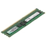HP DDR3-RAM 8GB PC3-12800R ECC 1R - 647651-081 MT18JSF1G72PZ-1G6