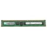 HP DDR3-RAM 8GB PC3-12800R ECC 1R - 647651-081 MT18JSF1G72PZ-1G6