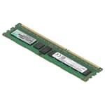 HP DDR3-RAM 8GB PC3-12800R ECC 1R - 647651-081 MT18JSF1G72PZ-1G6