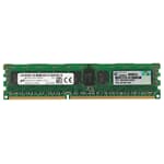HP DDR3-RAM 8GB PC3-12800R ECC 1R - 647651-081 MT18JSF1G72PZ-1G6